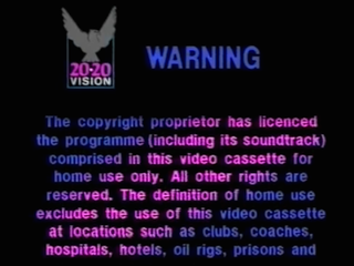 Illustration for article titled A Look Back at When Studios Thought They Could Win the War on Piracy